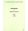 D20 - Werkstatthandbuch für luftgekühlte Deutz Dieselmotoren