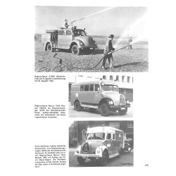 Fahrzeuge der Feuerwehr und des Rettungsdienstes seit 1990