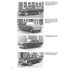 Fahrzeuge der Feuerwehr und des Rettungsdienstes seit 1990