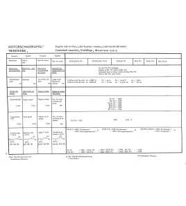 D24 - Werkstatthandbuch für luftgekühlte Deutz Dieselmotoren B/FL911/912/W/913