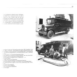 Sonderfahrzeuge: Vom Schlauchkarren zum Umweltschutzfahrzeug (Kohlhammer Edition Feuerwehr)