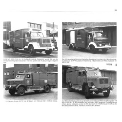 Sonderfahrzeuge: Vom Schlauchkarren zum Umweltschutzfahrzeug (Kohlhammer Edition Feuerwehr)