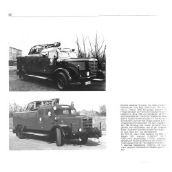 Sonderfahrzeuge: Vom Schlauchkarren zum Umweltschutzfahrzeug (Kohlhammer Edition Feuerwehr)