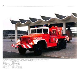 Sonderfahrzeuge: Vom Schlauchkarren zum Umweltschutzfahrzeug (Kohlhammer Edition Feuerwehr)