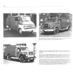 Sonderfahrzeuge: Vom Schlauchkarren zum Umweltschutzfahrzeug (Kohlhammer Edition Feuerwehr)