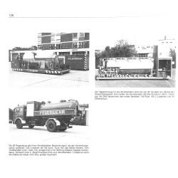 Sonderfahrzeuge: Vom Schlauchkarren zum Umweltschutzfahrzeug (Kohlhammer Edition Feuerwehr)