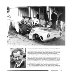 Ford GT Wie Ford die Kritiker zum Schweigen brachte, Ferrari demütigte und Le Mans eroberte