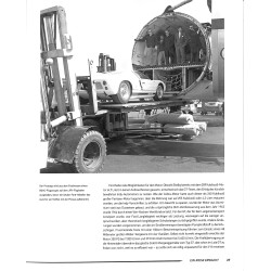 Ford GT Wie Ford die Kritiker zum Schweigen brachte, Ferrari demütigte und Le Mans eroberte