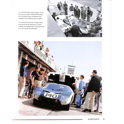 Ford GT Wie Ford die Kritiker zum Schweigen brachte, Ferrari demütigte und Le Mans eroberte