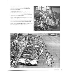 Ford GT Wie Ford die Kritiker zum Schweigen brachte, Ferrari demütigte und Le Mans eroberte