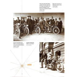 BMW Fotoalbum 1923-1969