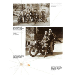 BMW Fotoalbum 1923-1969