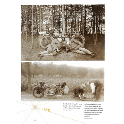 BMW Fotoalbum 1923-1969