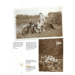 BMW Fotoalbum 1923-1969