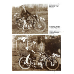 BMW Fotoalbum 1923-1969