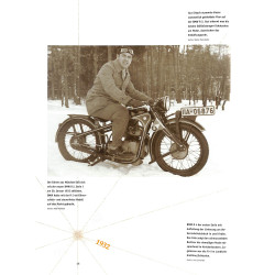 BMW Fotoalbum 1923-1969