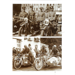 BMW Fotoalbum 1923-1969