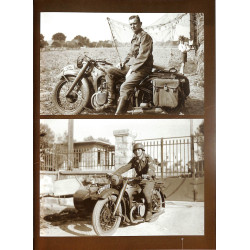 BMW Fotoalbum 1923-1969