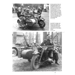 BMW Fotoalbum 1923-1969