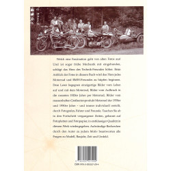 BMW Fotoalbum 1923-1969