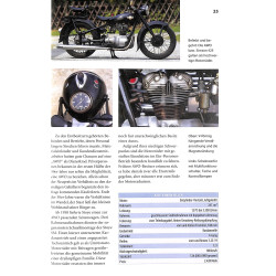 Simson Legendäre Zweiräder aus Suhl – Typengeschichte und Technik