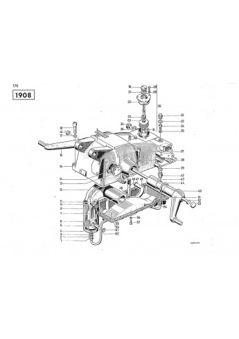 D30 - Ersatzteilliste Deutz D25.2 D30 D30S
