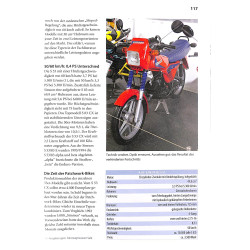 Simson Legendäre Zweiräder aus Suhl – Typengeschichte und Technik