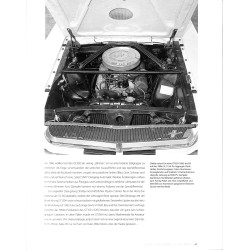 Ford Mustang America’s Original Pony Car