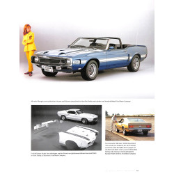 Ford Mustang America’s Original Pony Car