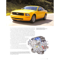 Ford Mustang America’s Original Pony Car