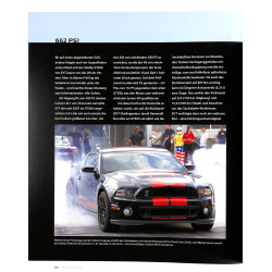 Ford Mustang America’s Original Pony Car