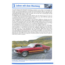 Praxisratgeber Klassikerkauf: Ford Mustang Erste Generation: 1964 - 1973