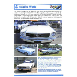 Praxisratgeber Klassikerkauf: Ford Mustang Erste Generation: 1964 - 1973