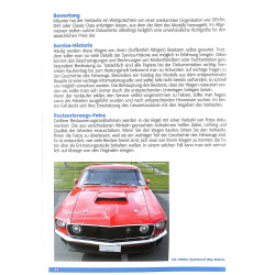 Praxisratgeber Klassikerkauf: Ford Mustang Erste Generation: 1964 - 1973