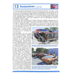 Praxisratgeber Klassikerkauf: Ford Mustang Erste Generation: 1964 - 1973