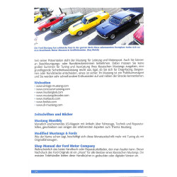 Praxisratgeber Klassikerkauf: Ford Mustang Erste Generation: 1964 - 1973