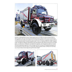 Jahrbuch Unimog & MB-trac 2023