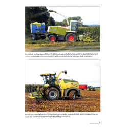 Jahrbuch Traktoren 2023