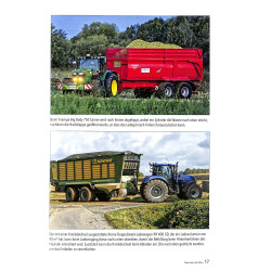 Jahrbuch Traktoren 2023