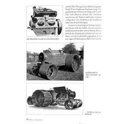 Jahrbuch Traktoren 2023
