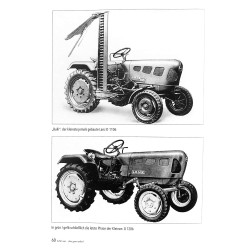 Jahrbuch Traktoren 2023