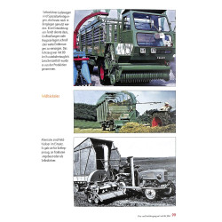 Jahrbuch Traktoren 2023