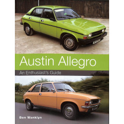 Austin Allegro