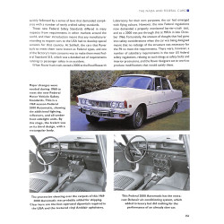 ROVER P6: 2000, 2200, 3500