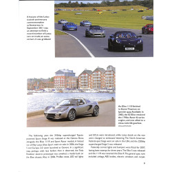 LOTUS ELISE EN EXIGE 1995-2020