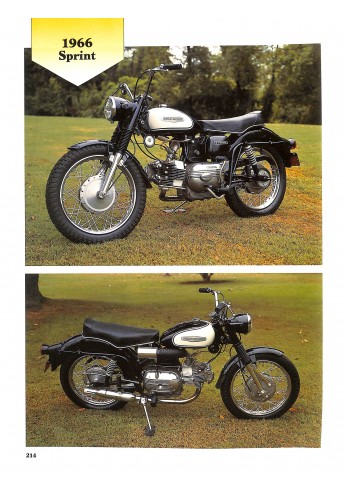 Die Harley-Davidson-Chronik. Von 1903 bis heute