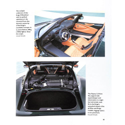 LOTUS ELISE EN EXIGE 1995-2020