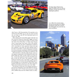 LOTUS ELISE EN EXIGE 1995-2020