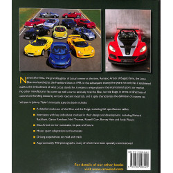 LOTUS ELISE EN EXIGE 1995-2020