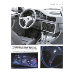 BMW M5 -  The Complete Story